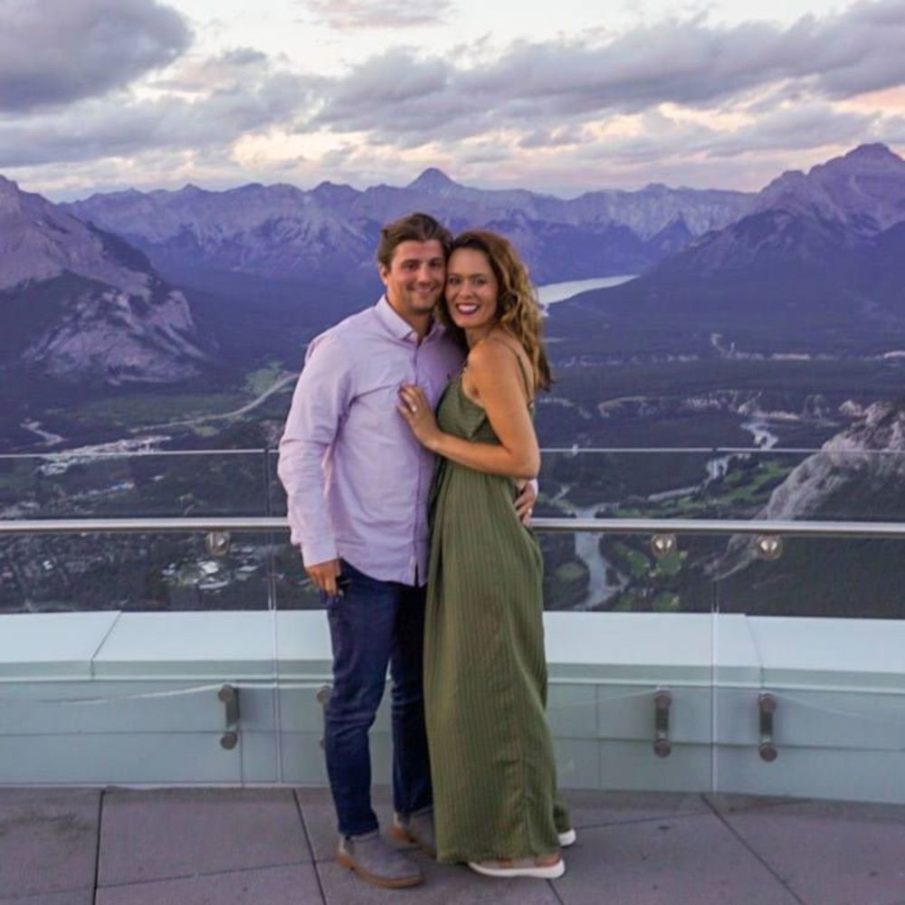 Meet your Posher, Jarred